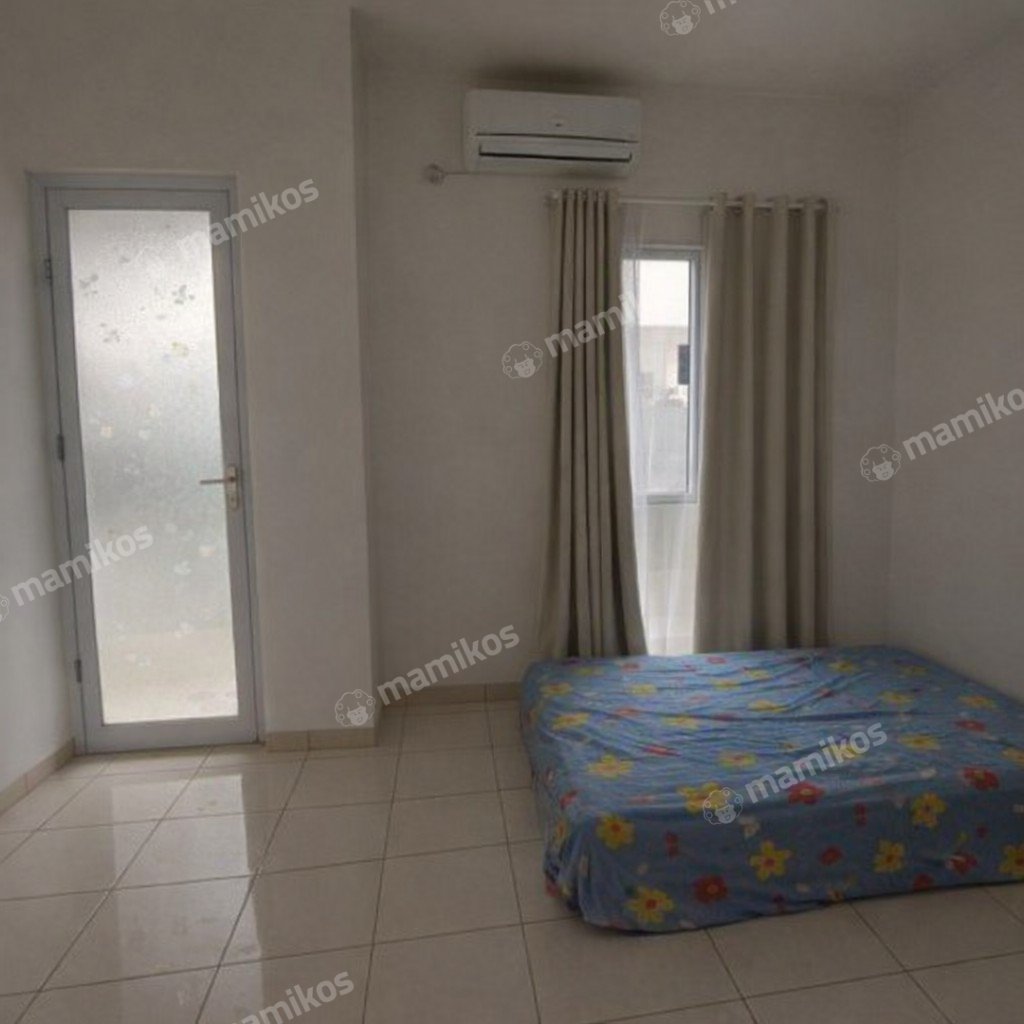Rumah Sertifikat SHM 2 Kamar Tidur 2 Kamar Mandi Metland Puri Jakarta Barat - Photo 5