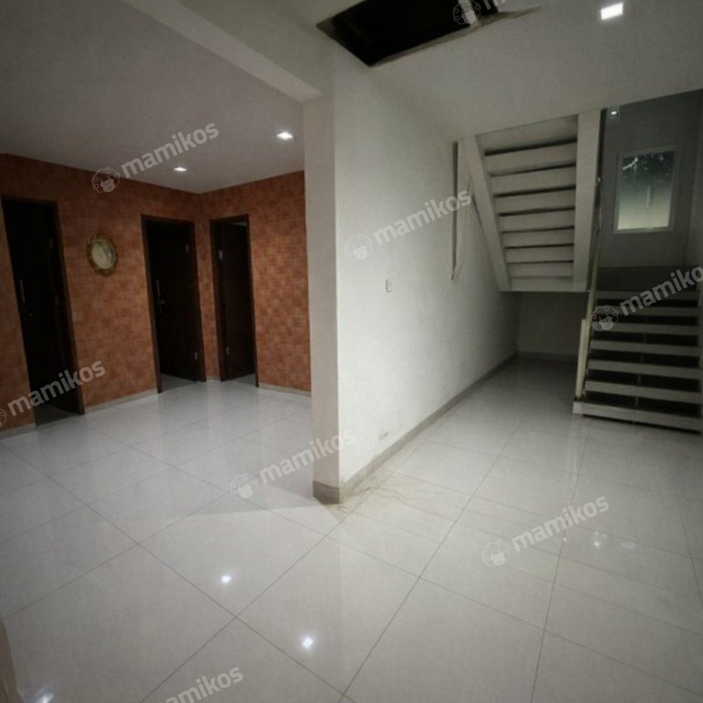 Rumah 3KT 3KM Pasar Minggu Jakarta Selatan - Photo 3
