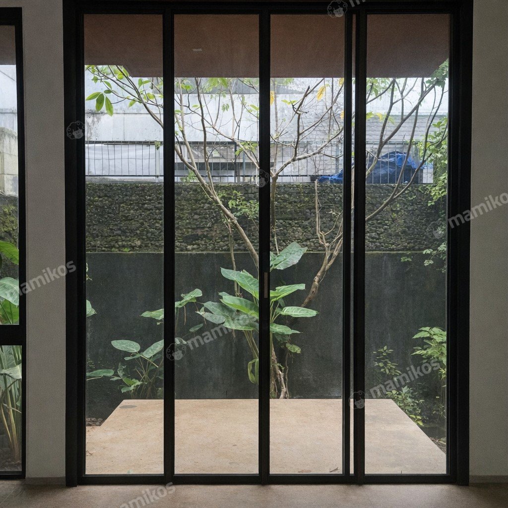 Rumah 3KT 3KM Pasar Minggu Jakarta Selatan - Photo 5