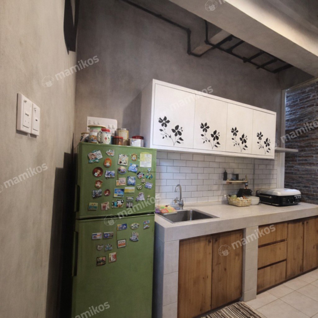 Rumah 3 Kamar Tidur 2 Kamar Mandi Veteran Jakarta Selatan - Photo 3