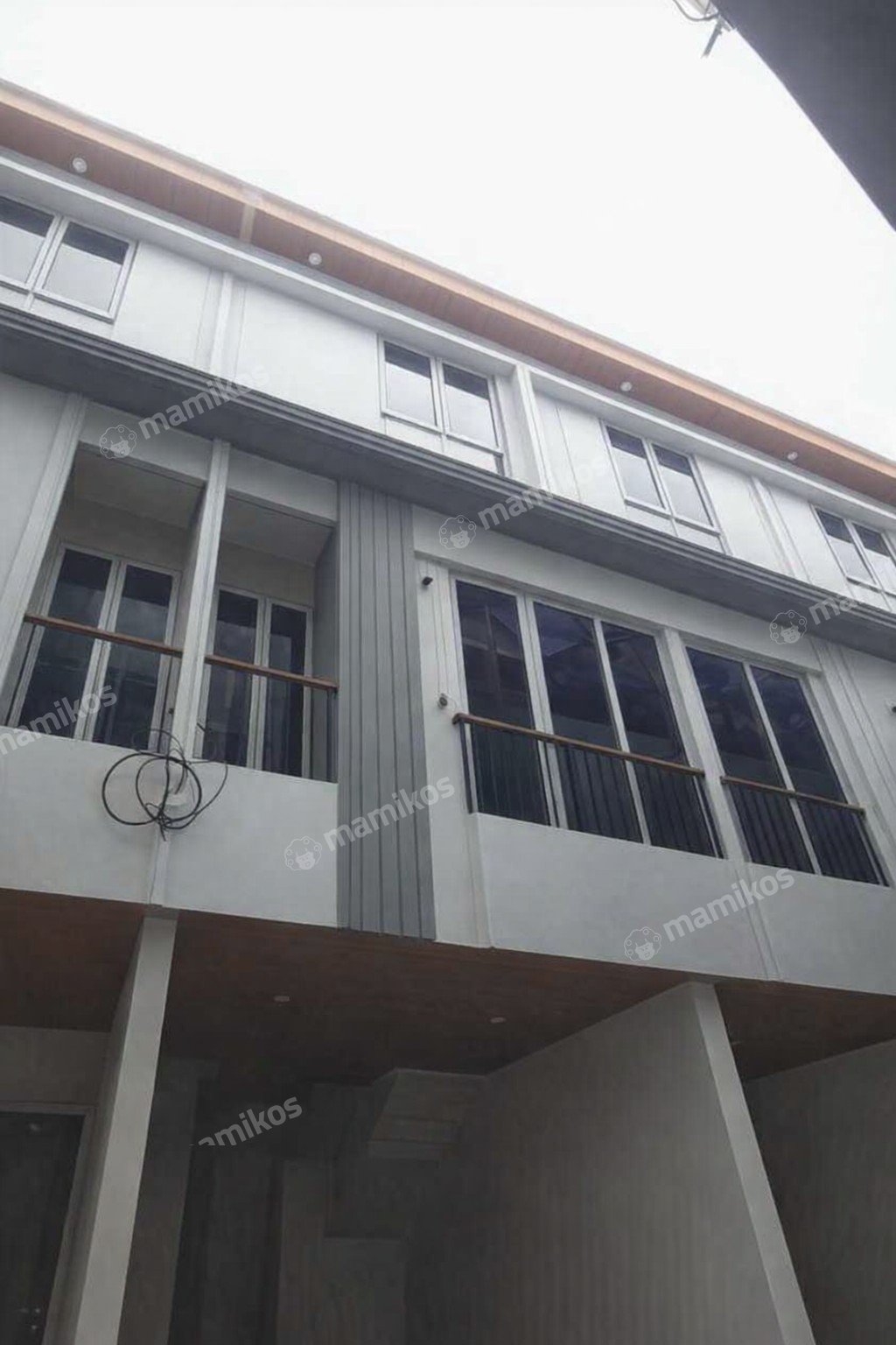 Rumah Sertifikat SHM 4 Kamar Tidur 3 Kamar Mandi Setiabudi Jakarta Selatan - Photo 2