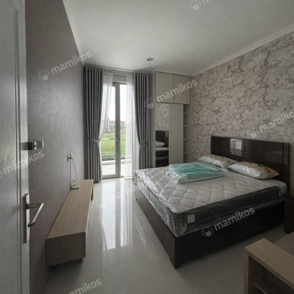Rumah Sertifikat SHM 4 Kamar Tidur 3 Kamar Mandi Setiabudi Jakarta Selatan - Photo 4