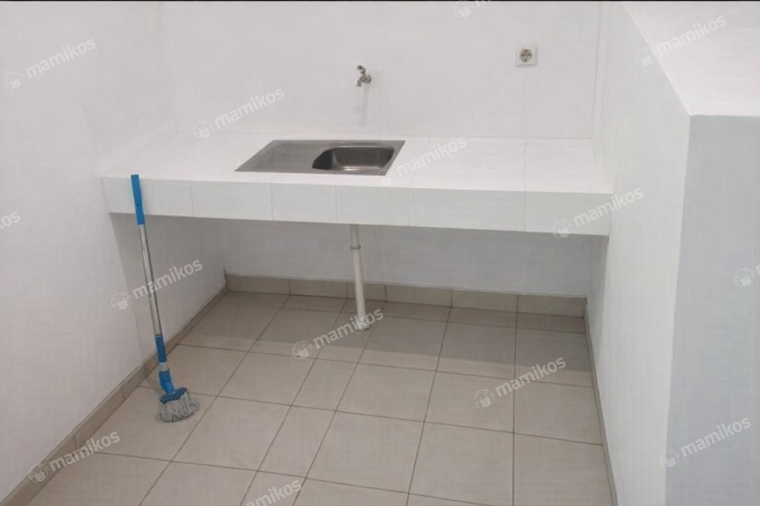 Rumah Sertifikat SHM 3 Kamar Tidur 2 Kamar Mandi Semanan Jakarta Barat - Photo 2
