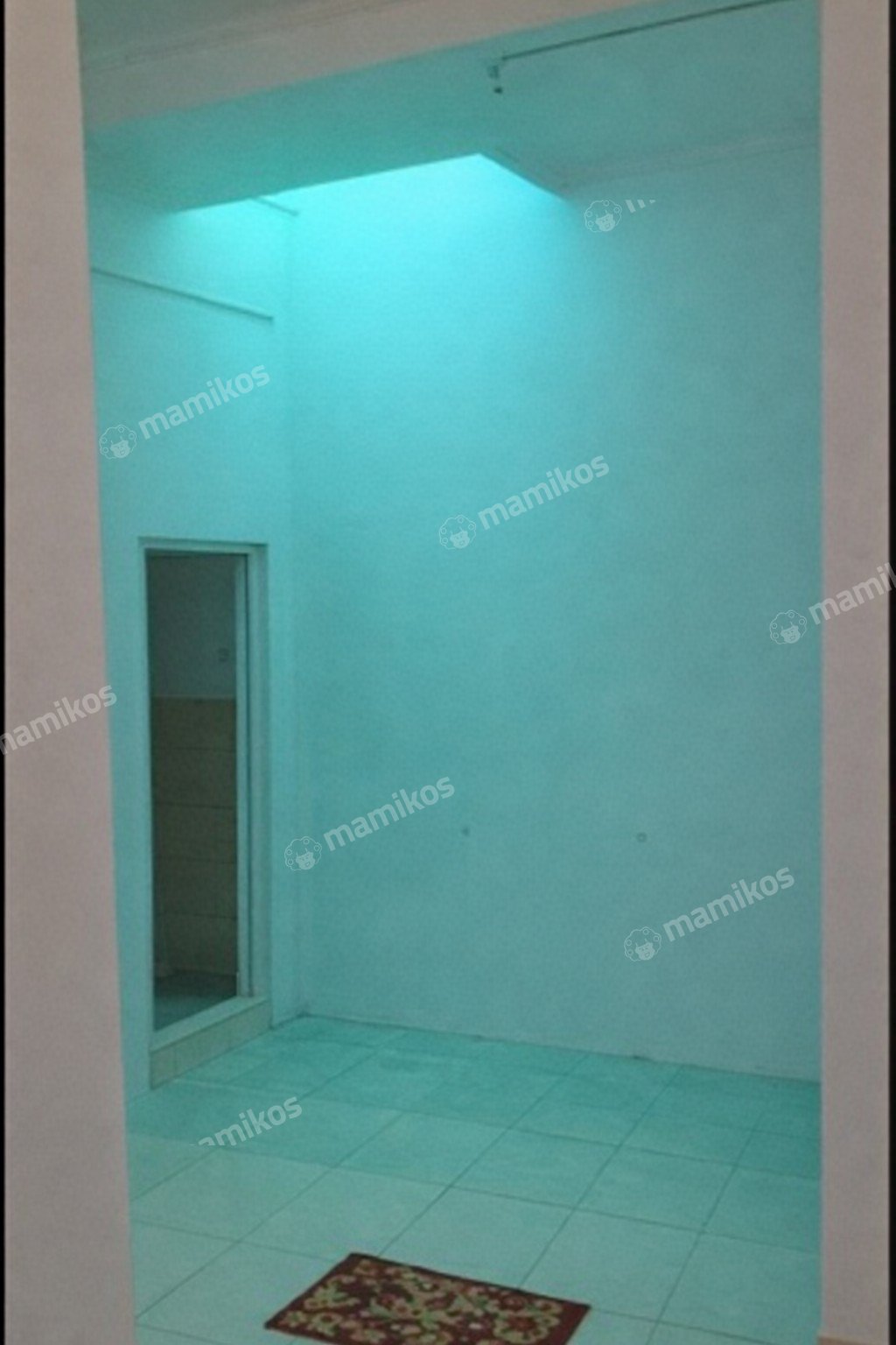 Rumah Sertifikat SHM 3 Kamar Tidur 2 Kamar Mandi Semanan Jakarta Barat - Photo 3