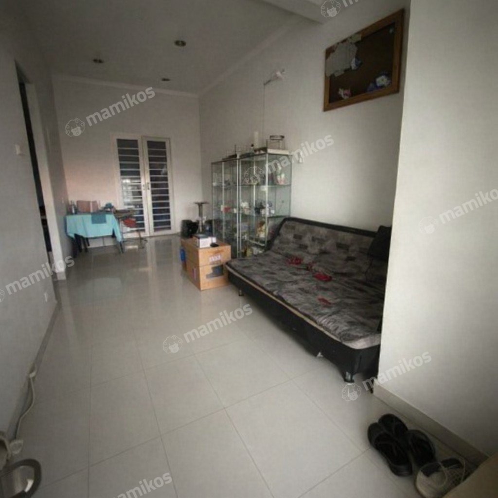 Rumah Sertifikat SHM 3 Kamar Tidur 2 Kamar Mandi Kalideres Jakarta Barat - Photo 2