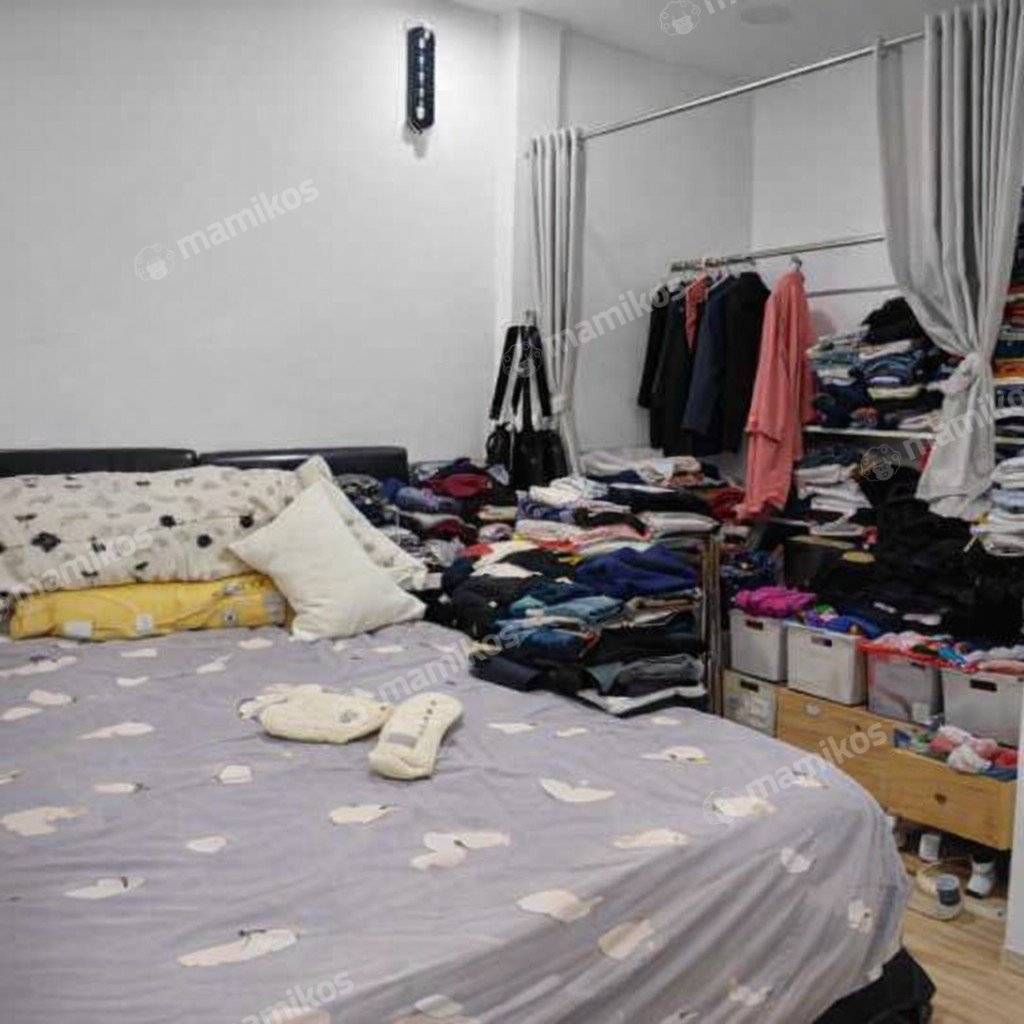Rumah Sertifikat SHM 3 Kamar Tidur 2 Kamar Mandi Kalideres Jakarta Barat - Photo 3