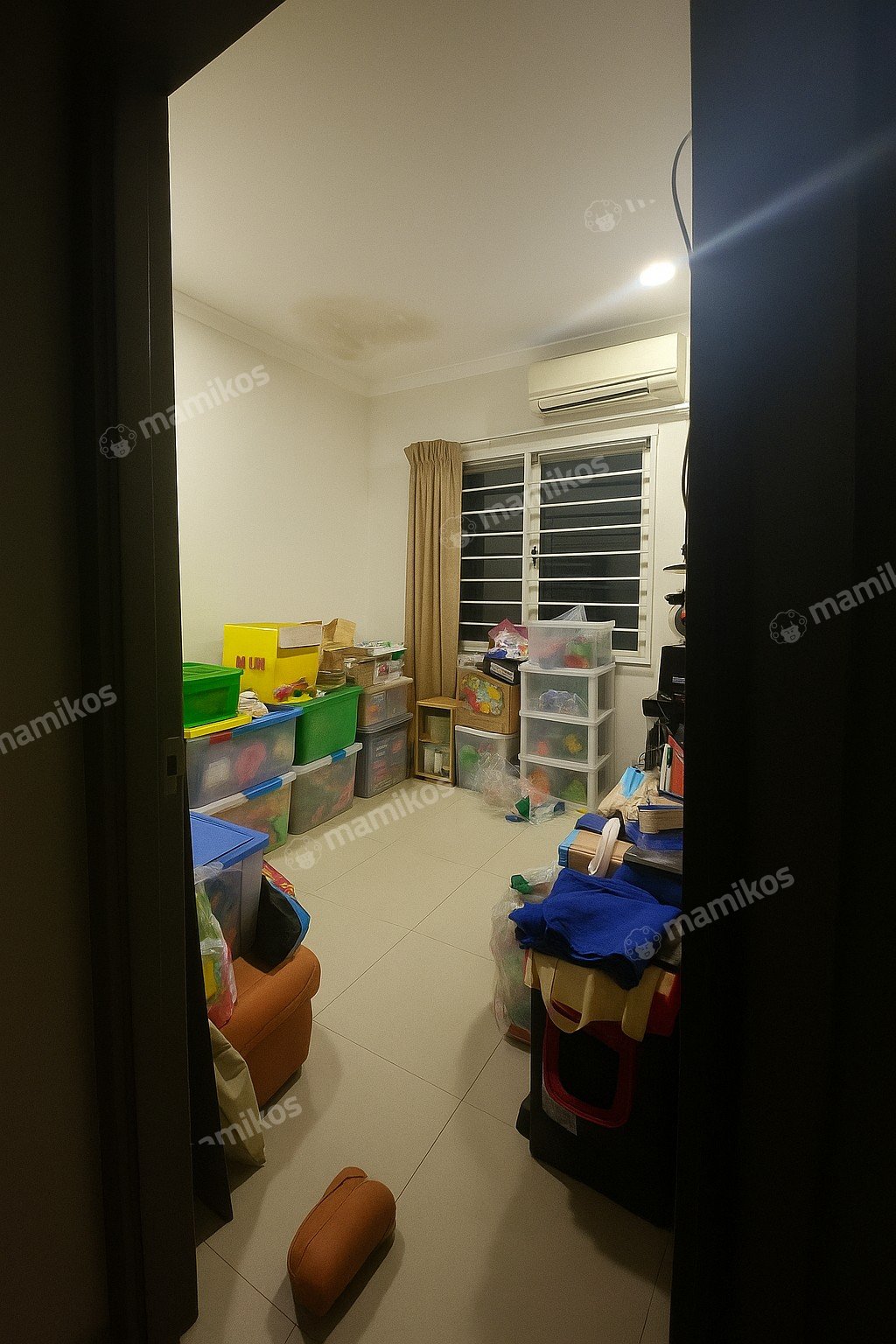 Rumah Sertifikat SHM 3 Kamar Tidur 2 Kamar Mandi Kalideres Jakarta Barat - Photo 4