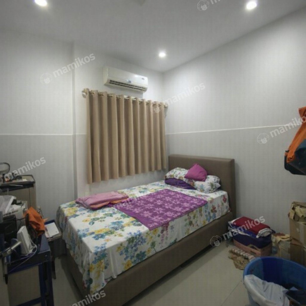 Rumah Sertifikat SHM 3 Kamar Tidur 2 Kamar Mandi Kalideres Jakarta Barat - Photo 5