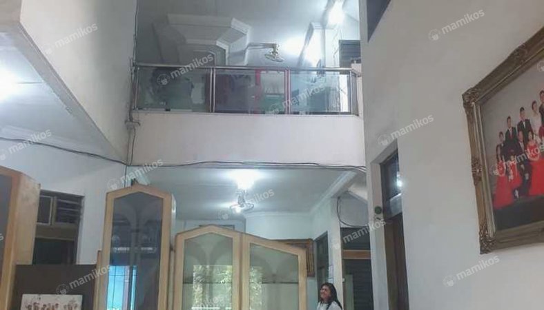 Rumah 6KT 4KM Cideng Jakarta Pusat