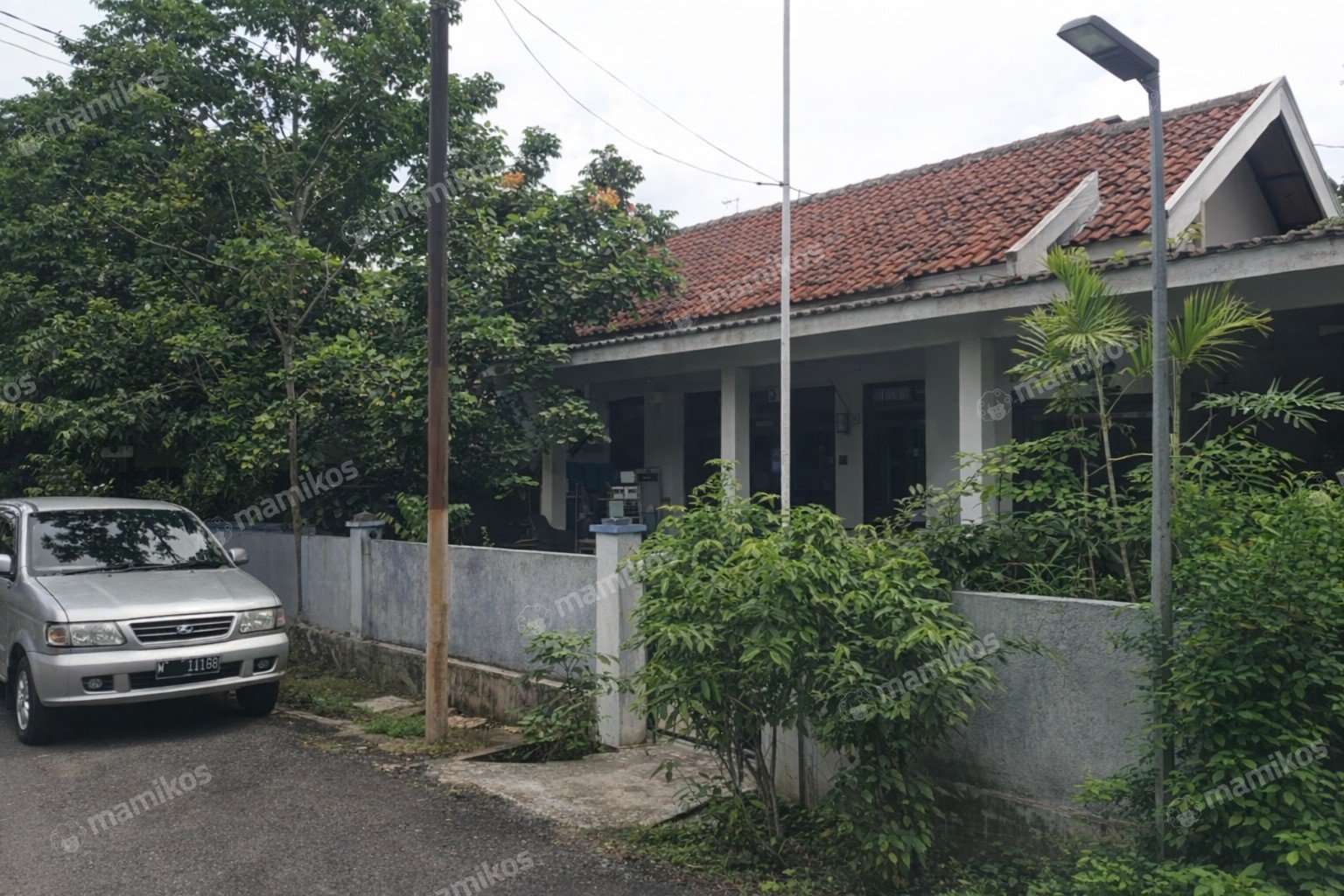 Rumah Sertifikat SHM 1 Lantai Cilandak Jakarta Selatan - Photo 3