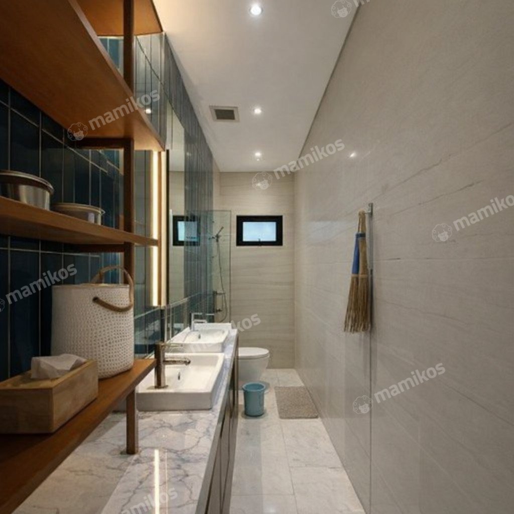 Rumah Sertifikat SHM 3 Kamar Tidur 3 Kamar Mandi Cilandak Jakarta Selatan - Photo 5