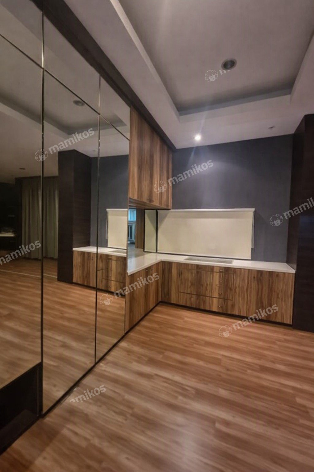 Rumah Sertifikat SHM 3 Kamar Tidur 3 Kamar Mandi Pantai Indah Kapuk Jakarta Utara - Photo 2