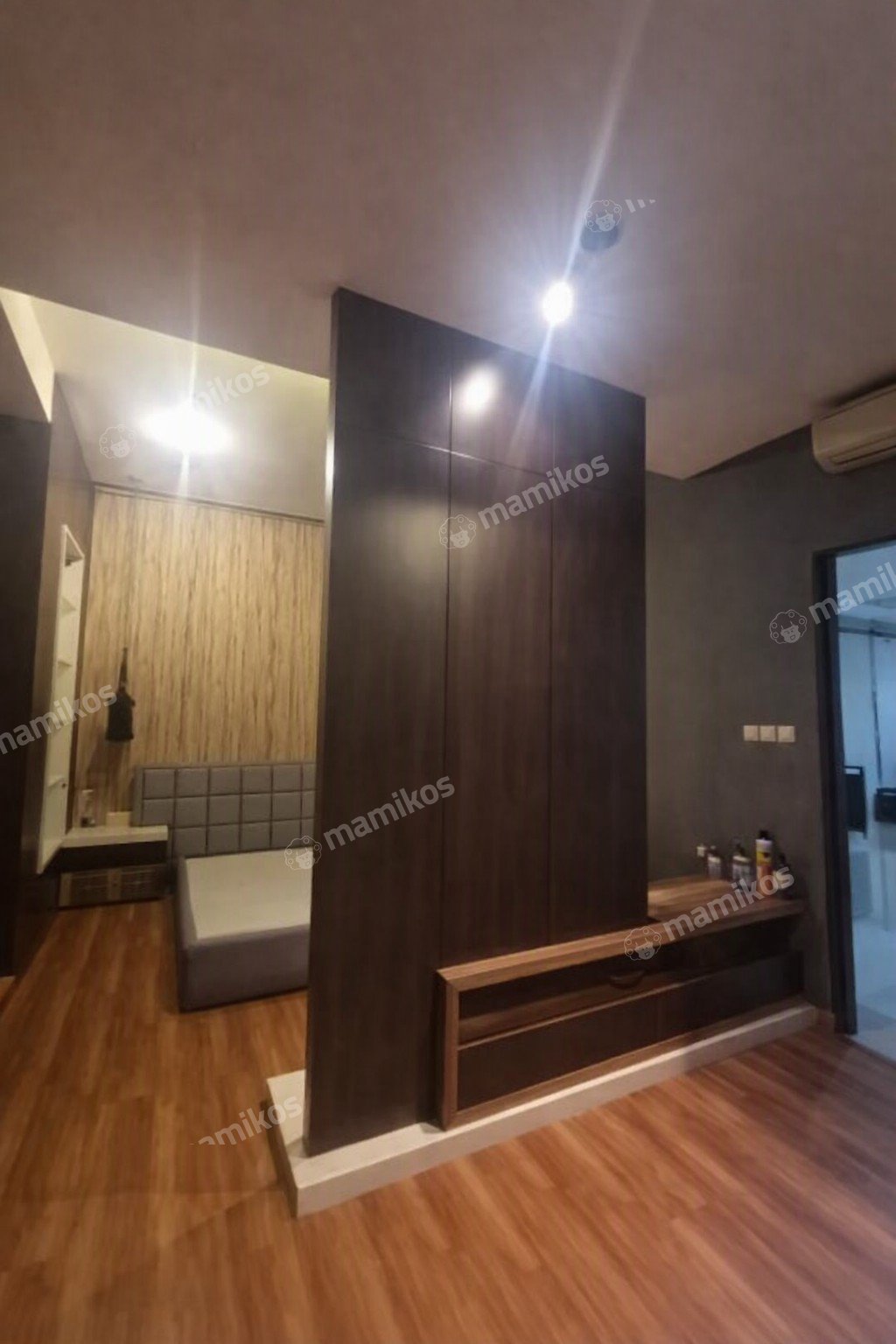 Rumah Sertifikat SHM 3 Kamar Tidur 3 Kamar Mandi Pantai Indah Kapuk Jakarta Utara - Photo 4