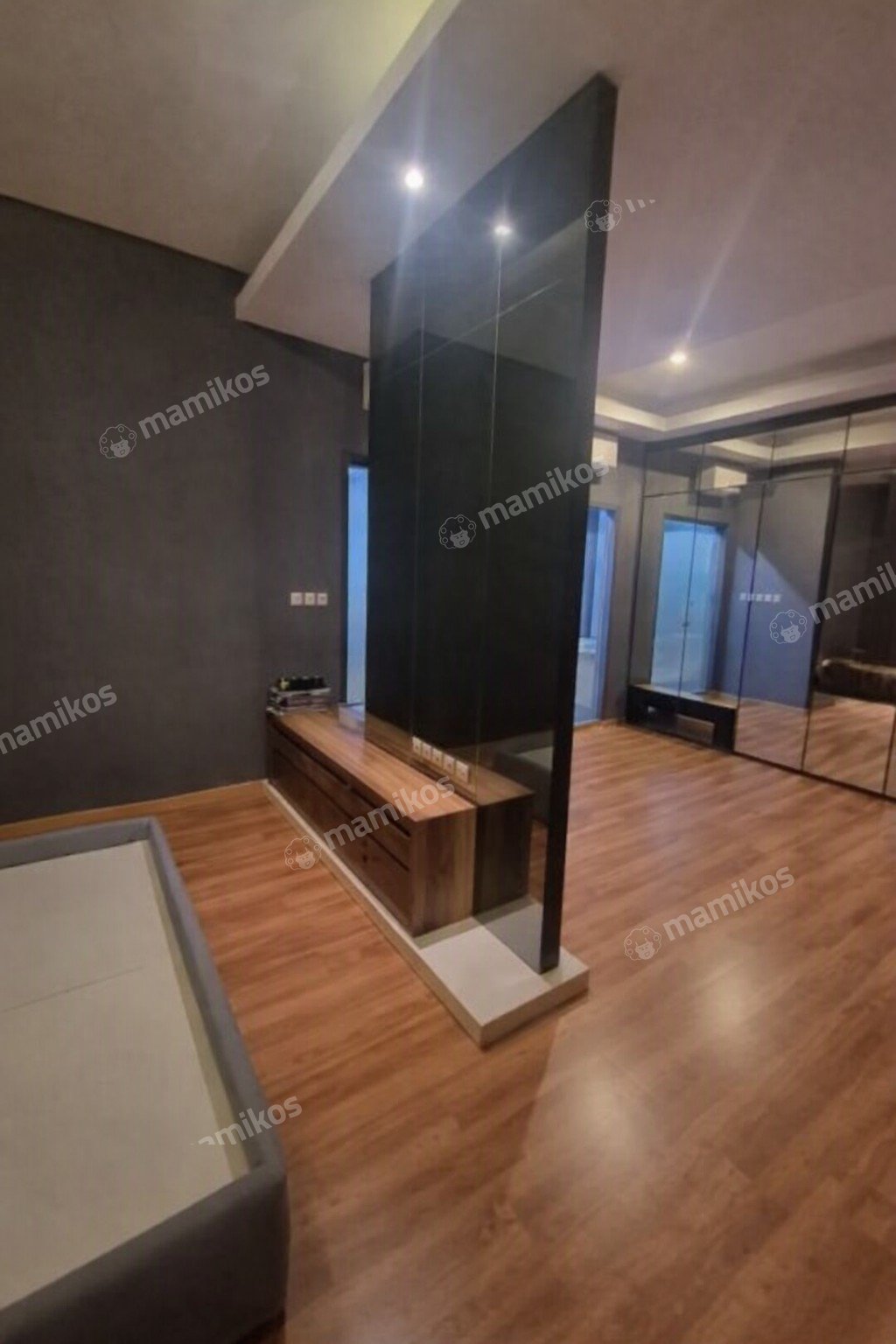 Rumah Sertifikat SHM 3 Kamar Tidur 3 Kamar Mandi Pantai Indah Kapuk Jakarta Utara - Photo 5