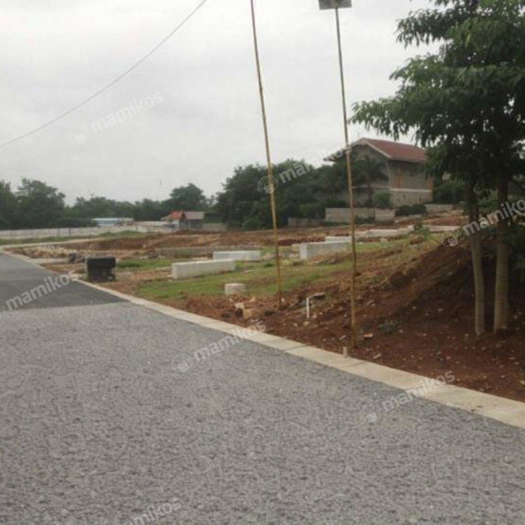 Rumah Sertifikat SHM 3 Kamar Tidur 3 Kamar Mandi Cipayung Jakarta Timur - Photo 5