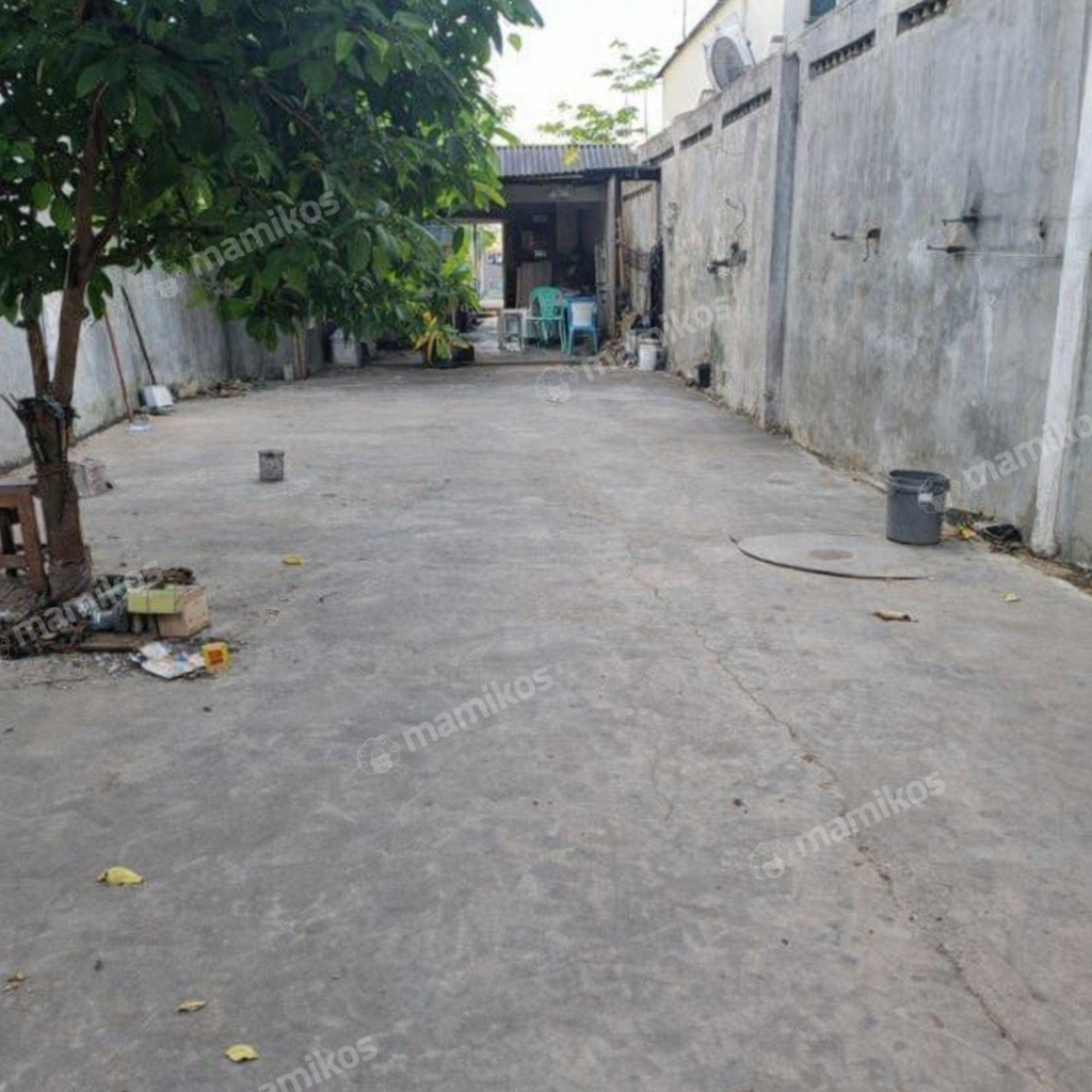 Rumah 5 Kamar Tidur 3 Kamar Mandi 2 Lantai Jembatan Besi Jakarta Barat - Photo 2