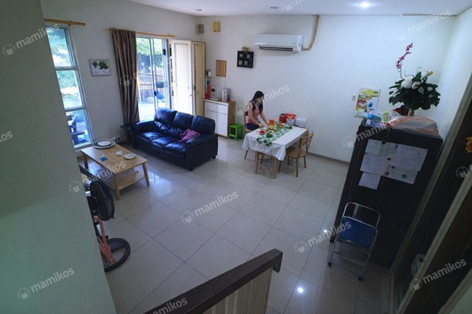 Rumah 3KT 3KM Kalideres Jakarta Barat