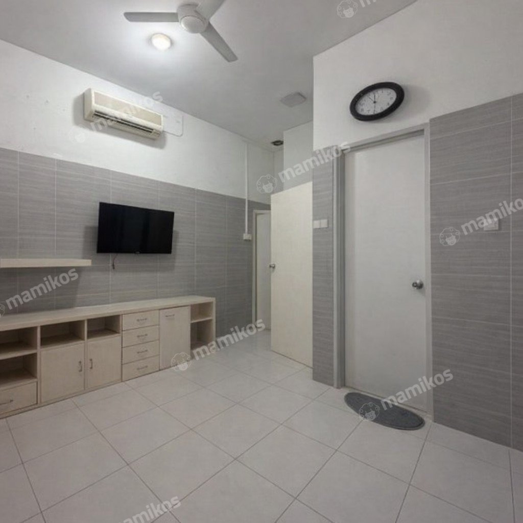 Rumah Sertifikat SHM 7 Kamar Tidur 4 Kamar Mandi Daan Mogot Jakarta Barat - Photo 5