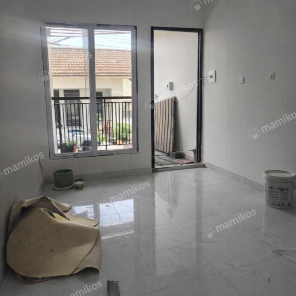 Rumah Sertifikat SHM 3 Kamar Tidur 3 Kamar Mandi Duri Kepa Jakarta Barat - Photo 3