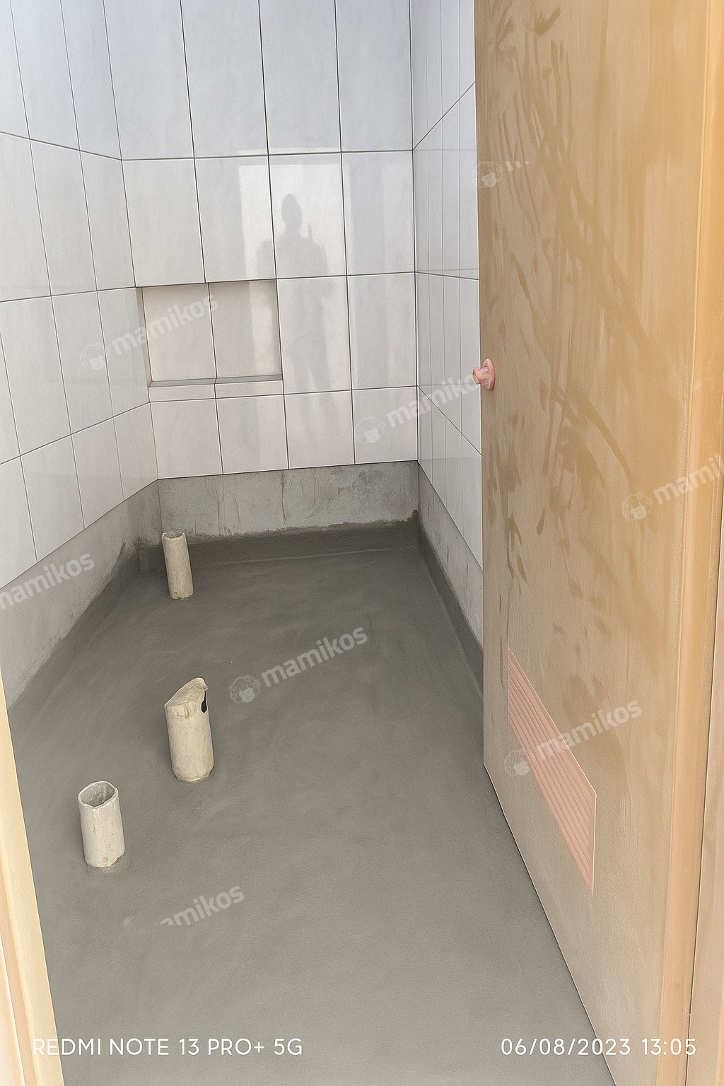 Rumah Sertifikat SHM 3 Kamar Tidur 3 Kamar Mandi Duri Kepa Jakarta Barat - Photo 4