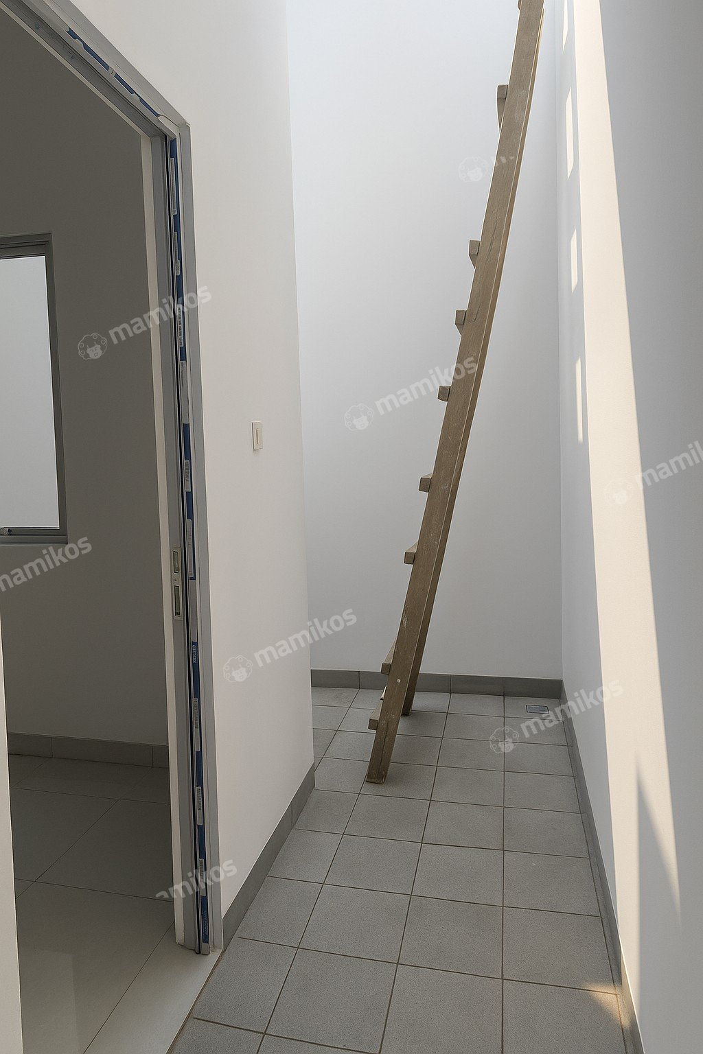 Rumah Sertifikat SHM 3 Kamar Tidur 3 Kamar Mandi Duri Kepa Jakarta Barat - Photo 5