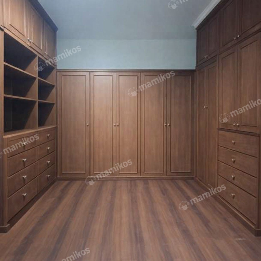 Rumah Sertifikat SHM 3 Kamar Tidur 3 Kamar Mandi Permata Hijau Jakarta Selatan - Photo 2