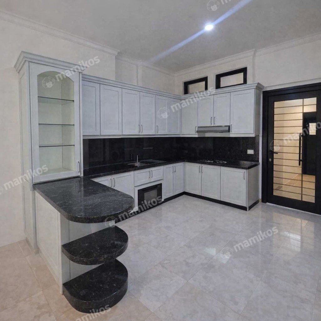 Rumah Sertifikat SHM 3 Kamar Tidur 3 Kamar Mandi Permata Hijau Jakarta Selatan - Photo 5