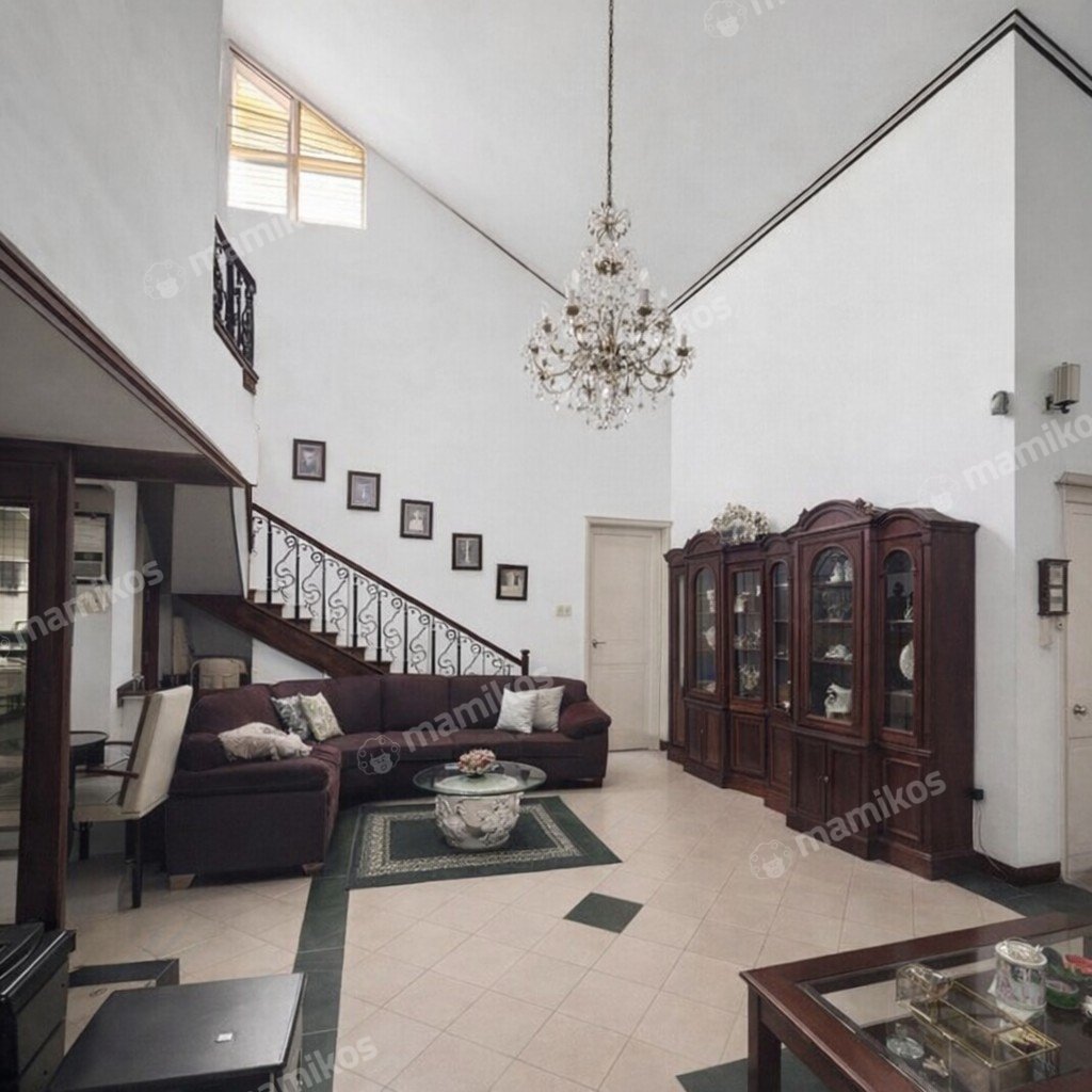 Rumah 5KT 4KM Kebayoran Lama Jakarta Selatan - Photo 3