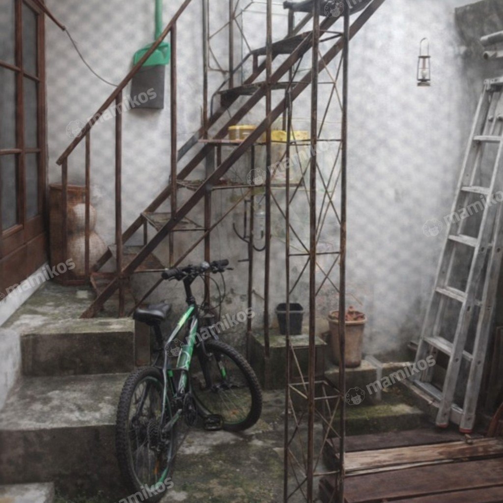 Rumah Sertifikat SHM 3 Kamar Tidur 2 Kamar Mandi Kembangan Jakarta Barat - Photo 3
