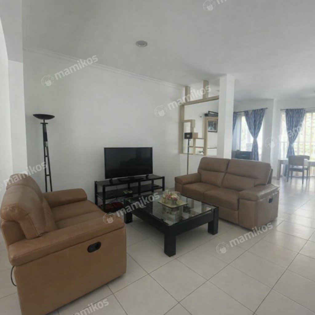 Rumah Sertifikat SHM 4 Kamar Tidur 3 Kamar Mandi Kota Wisata Jakarta Timur - Photo 3