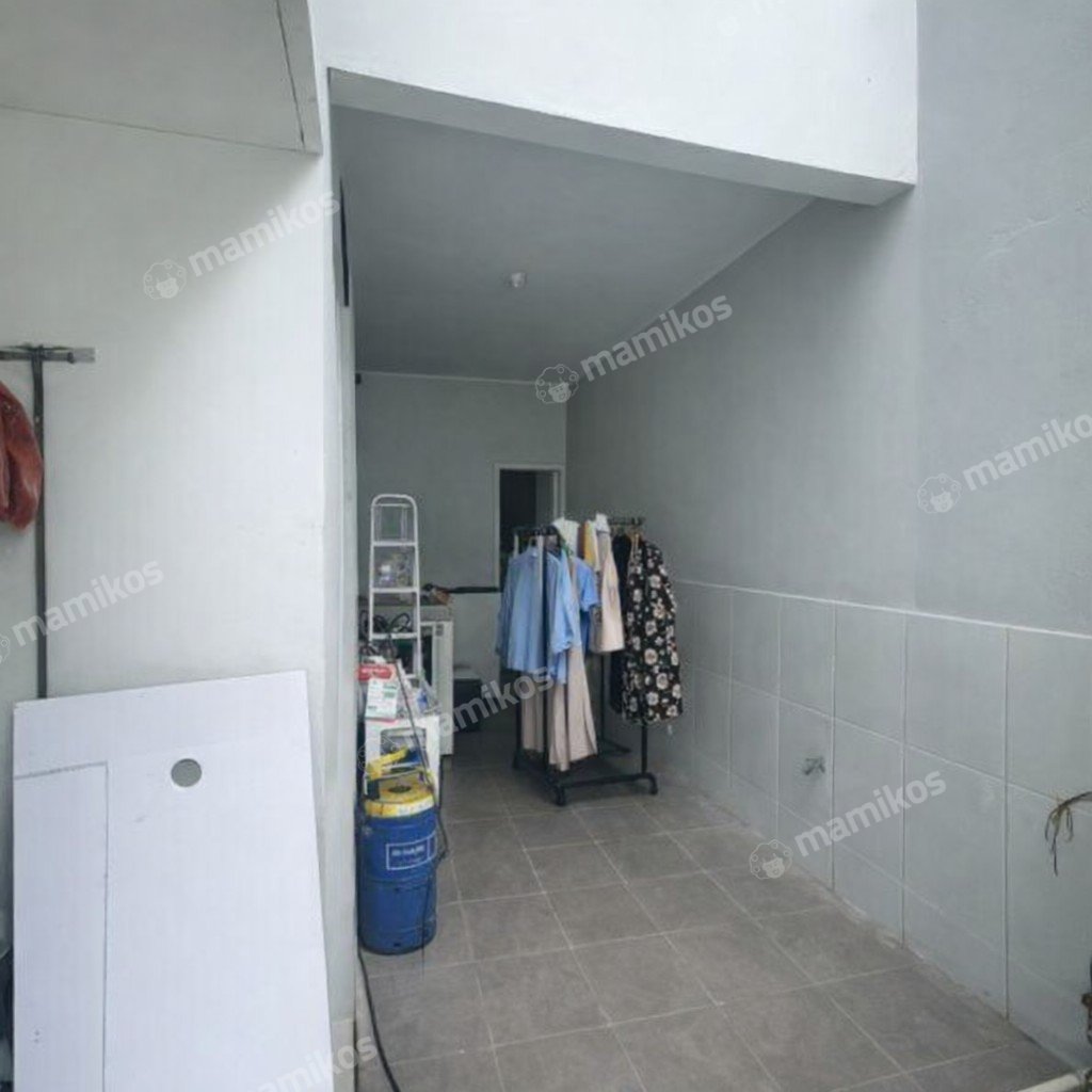 Rumah Sertifikat SHM 4 Kamar Tidur 3 Kamar Mandi Kota Wisata Jakarta Timur - Photo 4