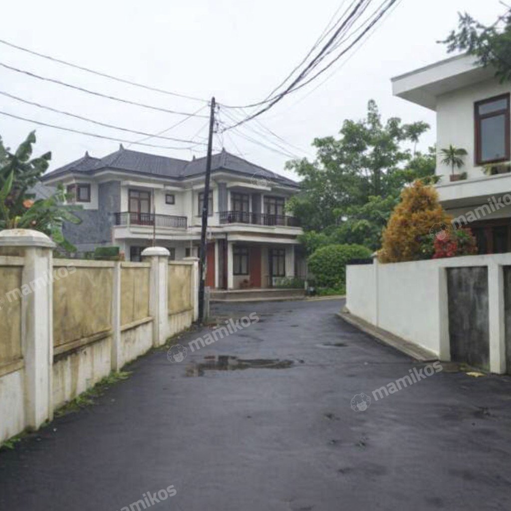 Rumah Sertifikat SHM 7 Kamar Tidur 5 Kamar Mandi Bangka Jakarta Selatan - Photo 3