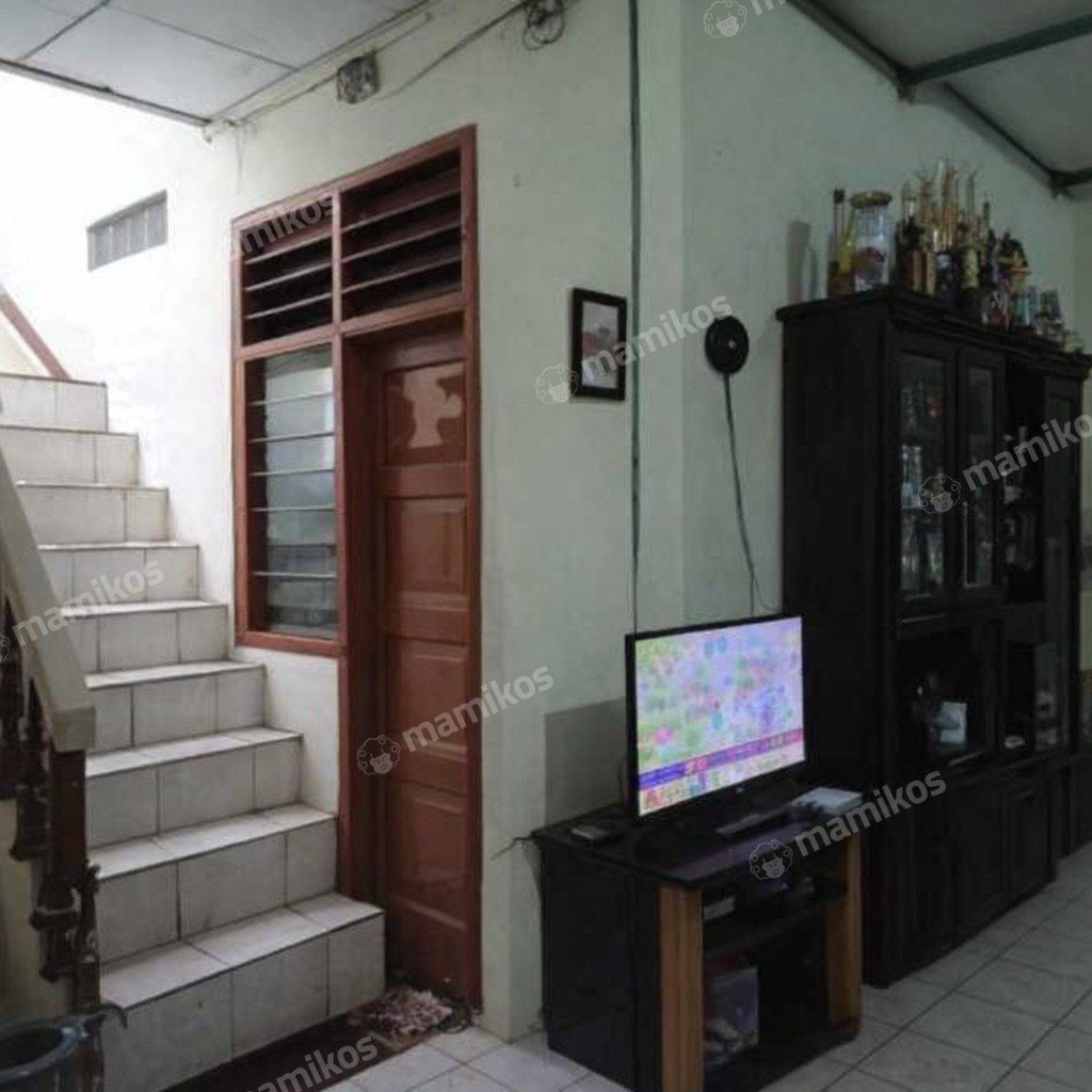 Rumah Sertifikat SHM 1 Lantai Kebon Jeruk Jakarta Barat - Photo 3