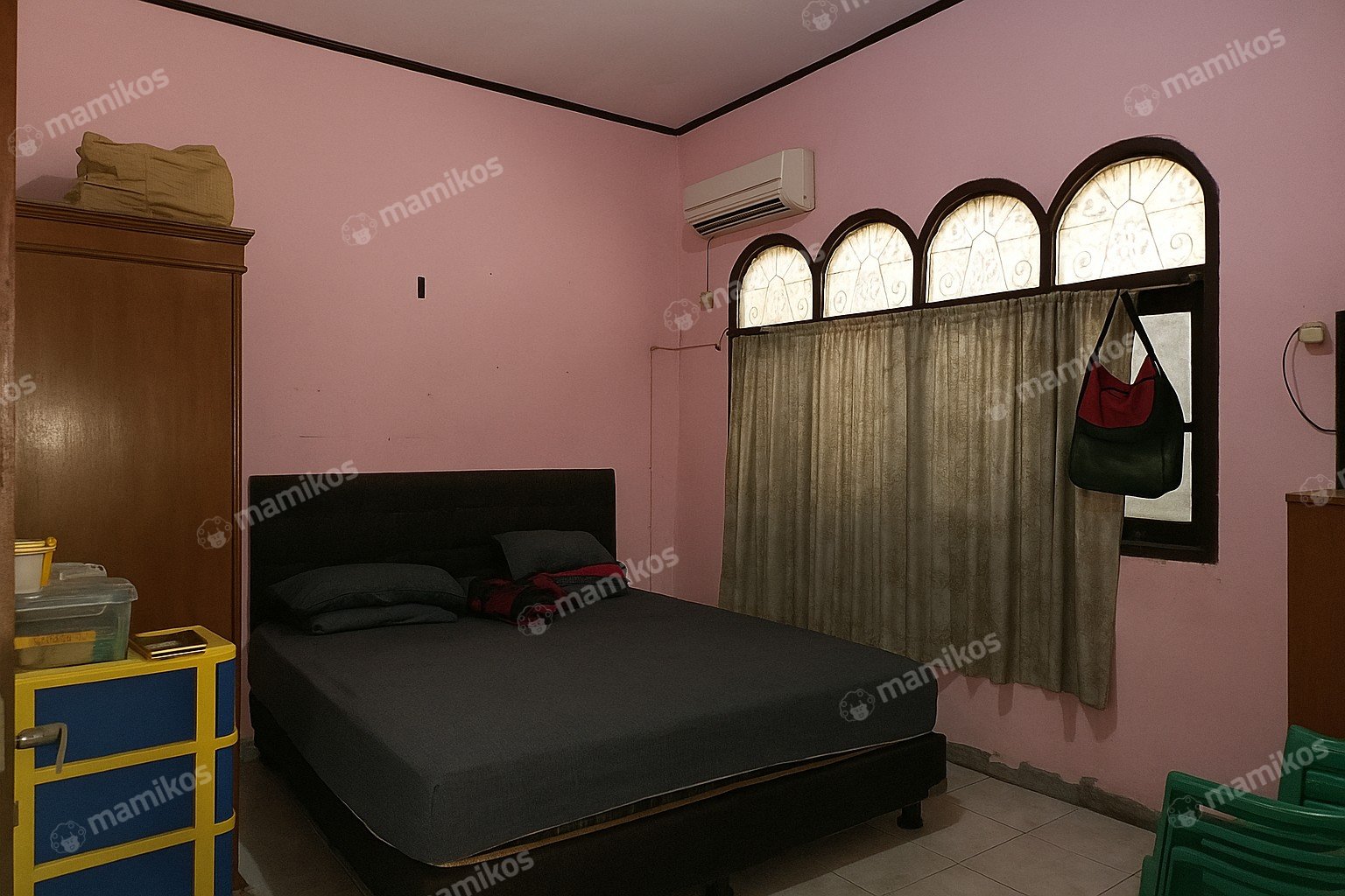 Rumah Sertifikat SHM 1 Lantai Kebon Jeruk Jakarta Barat - Photo 5