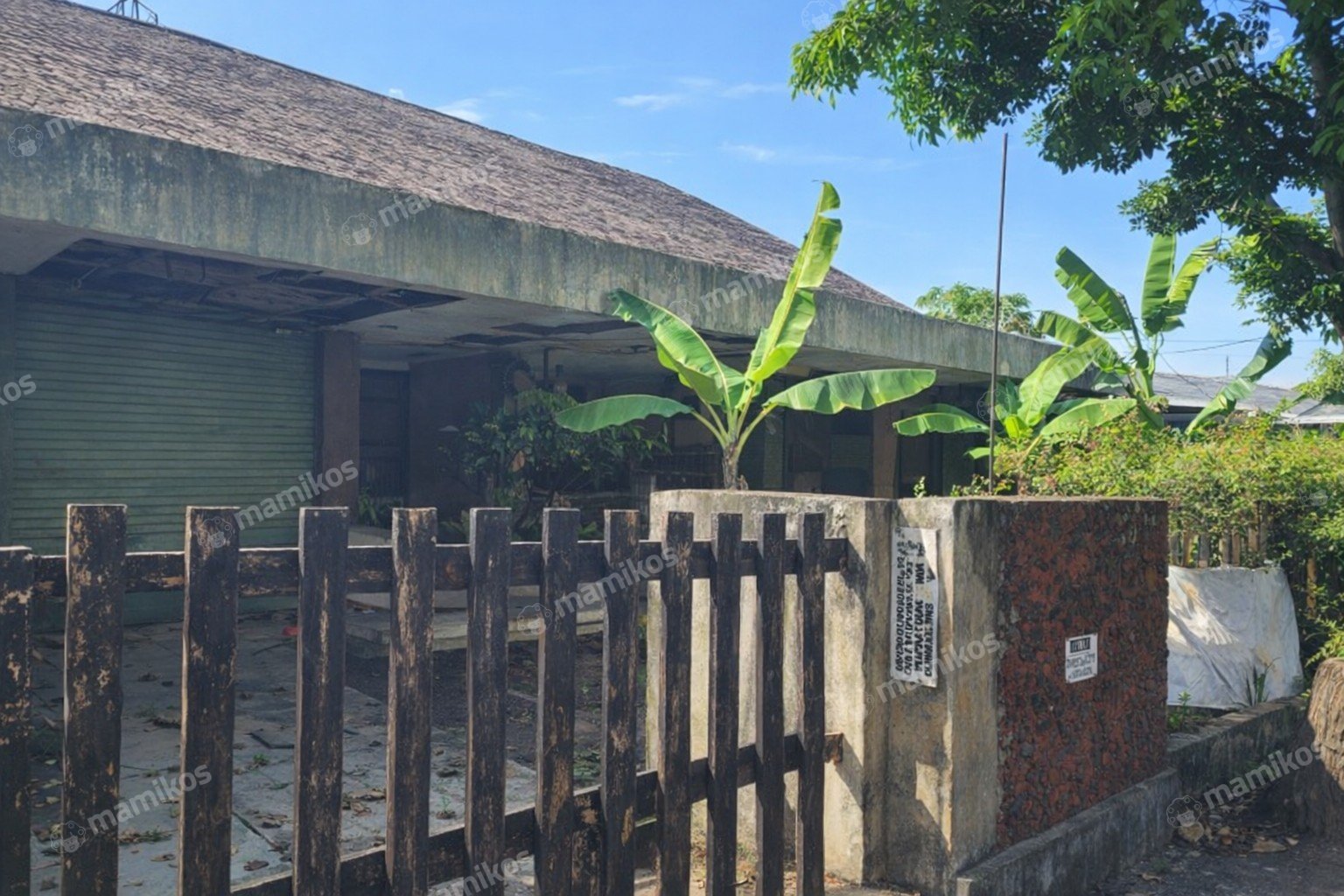 Rumah 3KT 2KM Kebayoran Lama Jakarta Selatan