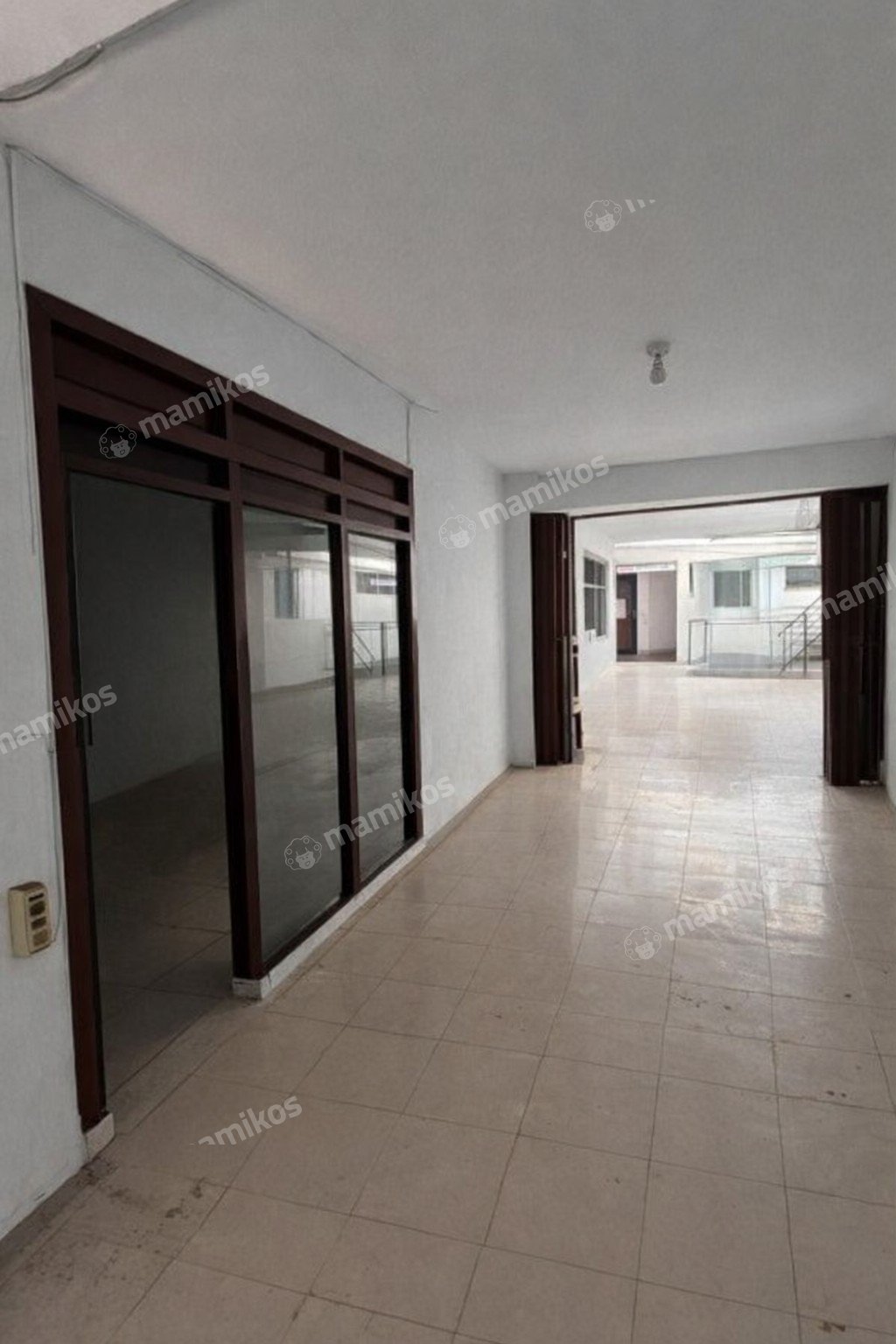 Rumah Sertifikat SHM 13 Kamar Tidur 5 Kamar Mandi Kemanggisan Jakarta Barat - Photo 4