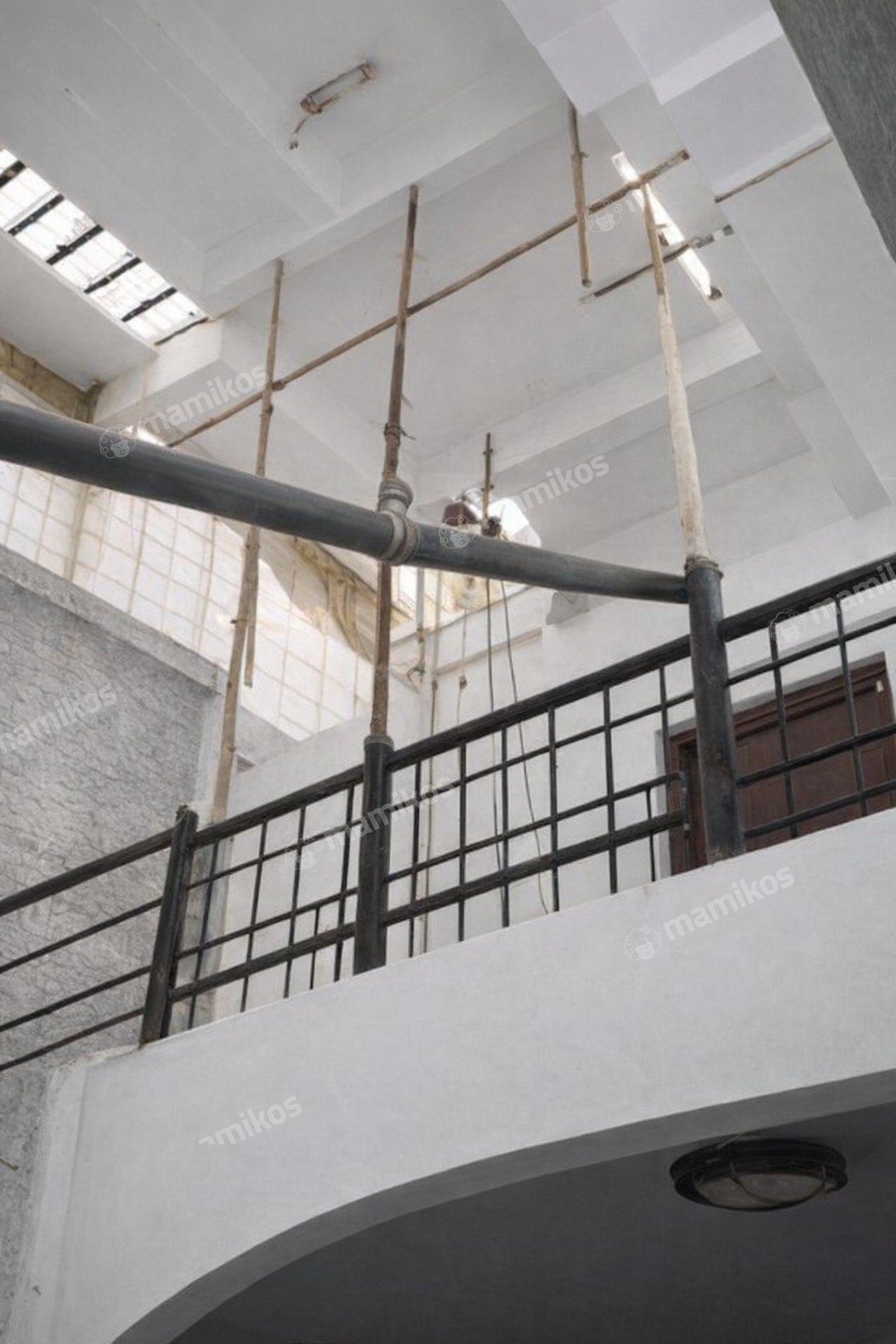 Rumah Sertifikat SHM 13 Kamar Tidur 5 Kamar Mandi Kemanggisan Jakarta Barat - Photo 5
