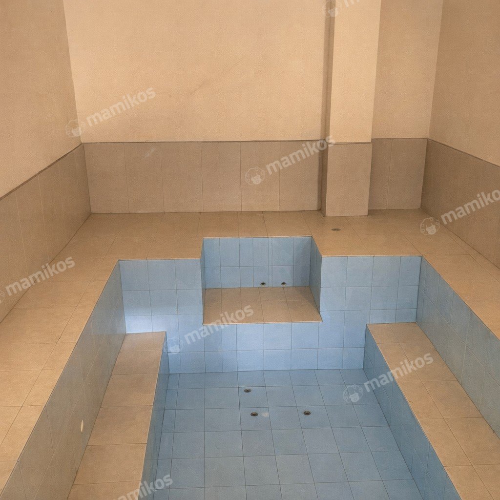 Rumah Sertifikat SHM 8 Kamar Tidur 5 Kamar Mandi Kebayoran Baru Jakarta Selatan - Photo 5