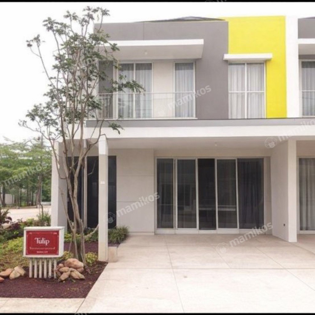 Rumah Baru 3 Kamar Tidur 3 Kamar Mandi Pantai Indah Kapuk Jakarta Utara - Photo 2