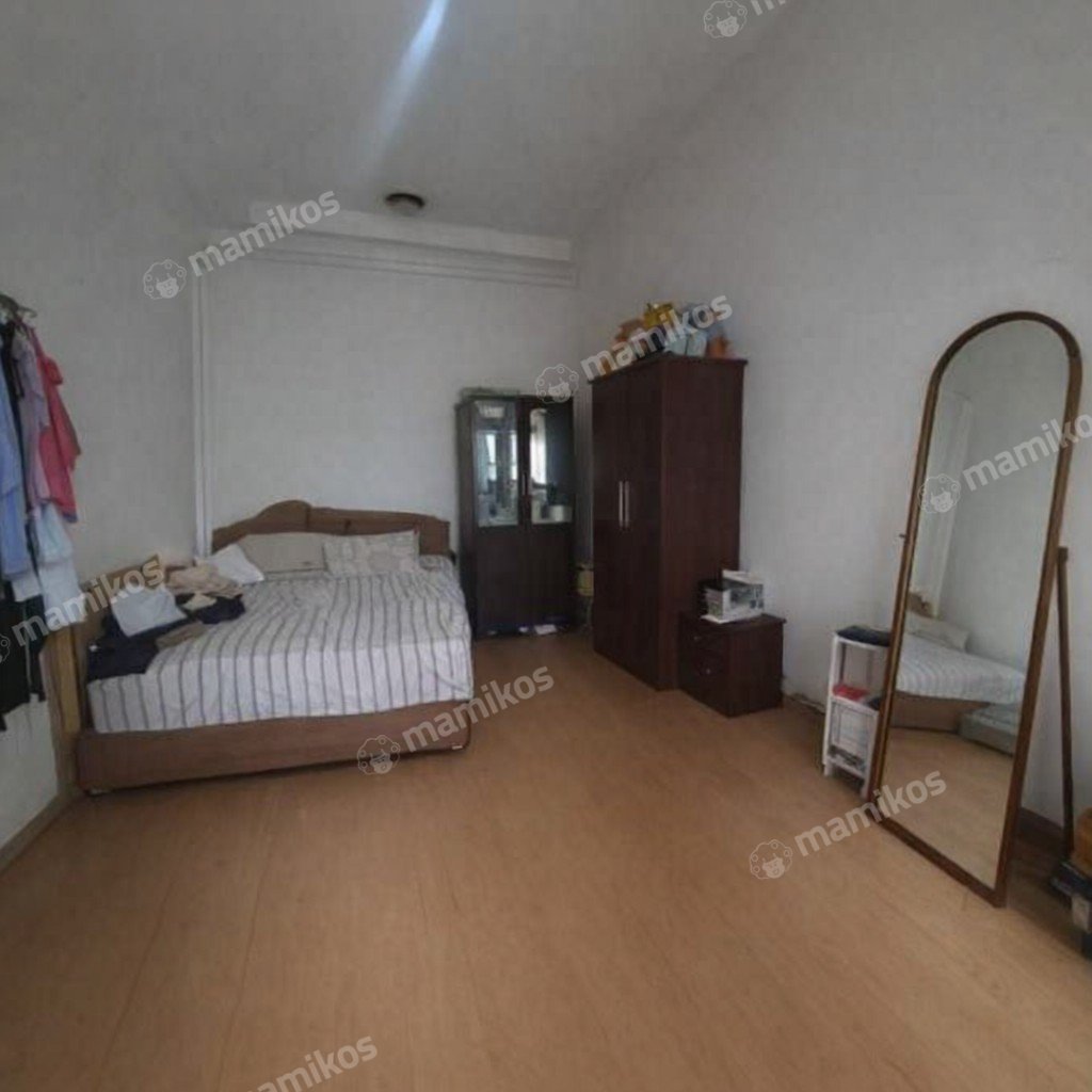 Rumah 5 Kamar Tidur 2 Kamar Mandi 2 Lantai Condet Jakarta Timur - Photo 4