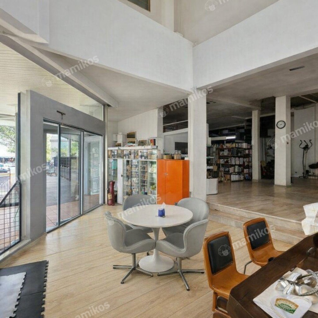 Rumah Sertifikat SHM 4 Kamar Tidur 3 Kamar Mandi Kebayoran Baru Jakarta Selatan - Photo 3