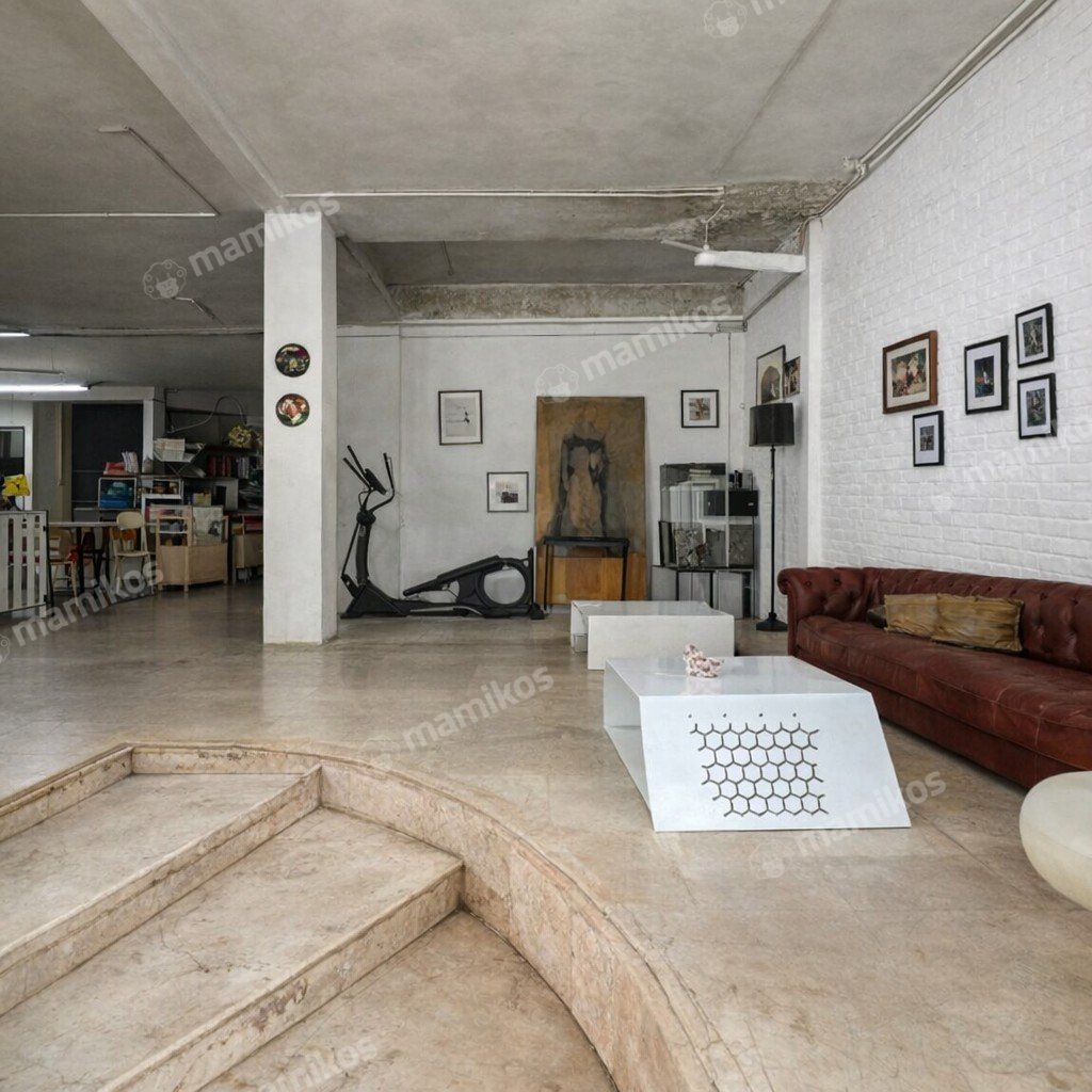 Rumah Sertifikat SHM 4 Kamar Tidur 3 Kamar Mandi Kebayoran Baru Jakarta Selatan - Photo 4