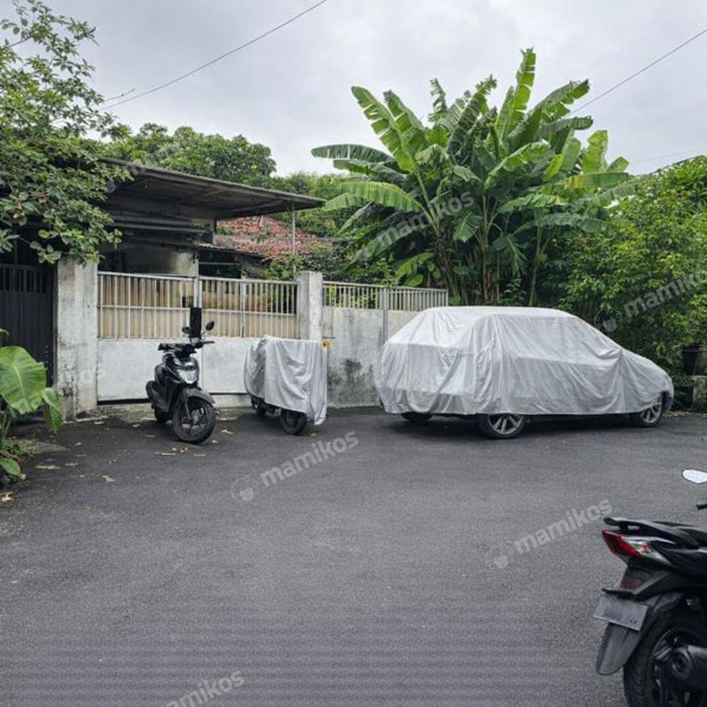 Rumah Sertifikat SHM 5 Kamar Tidur 5 Kamar Mandi Kemang Jakarta Selatan - Photo 2