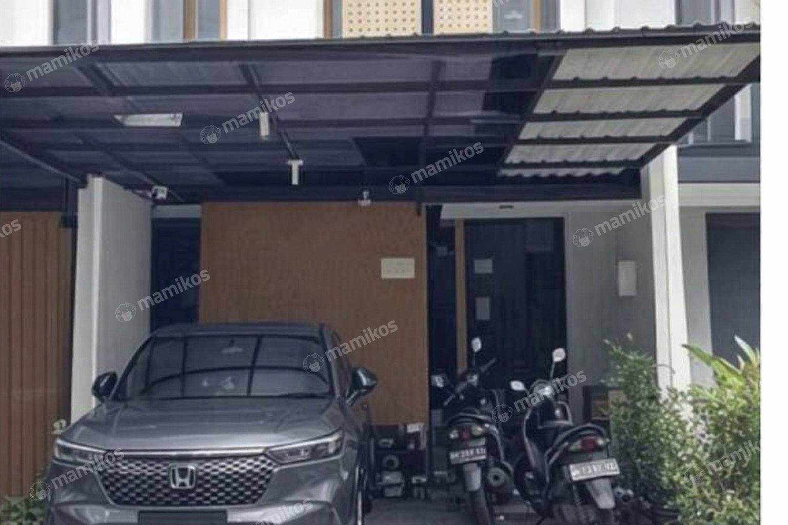Rumah Sertifikat PPJB 4 Kamar Tidur 2 Kamar Mandi Cakung Jakarta Timur