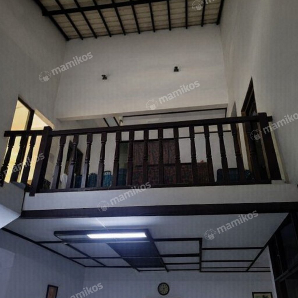 Rumah Sertifikat SHM 3 Kamar Tidur 2 Kamar Mandi Duren Sawit Jakarta Timur - Photo 2
