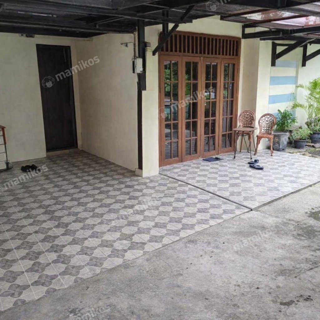 Rumah Sertifikat SHM 3 Kamar Tidur 2 Kamar Mandi Duren Sawit Jakarta Timur - Photo 3