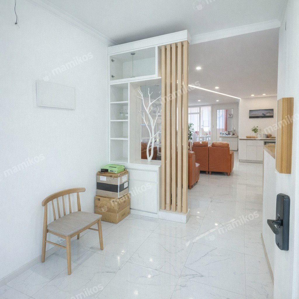 Rumah Sertifikat SHM 3 Kamar Tidur 3 Kamar Mandi Cengkareng Jakarta Barat - Photo 2