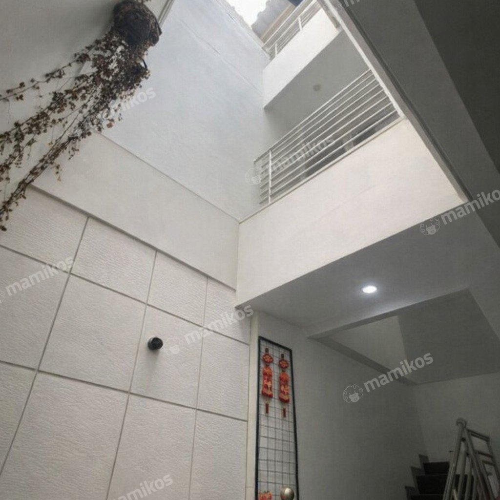 Rumah Sertifikat SHM 3 Kamar Tidur 3 Kamar Mandi Cengkareng Jakarta Barat - Photo 5