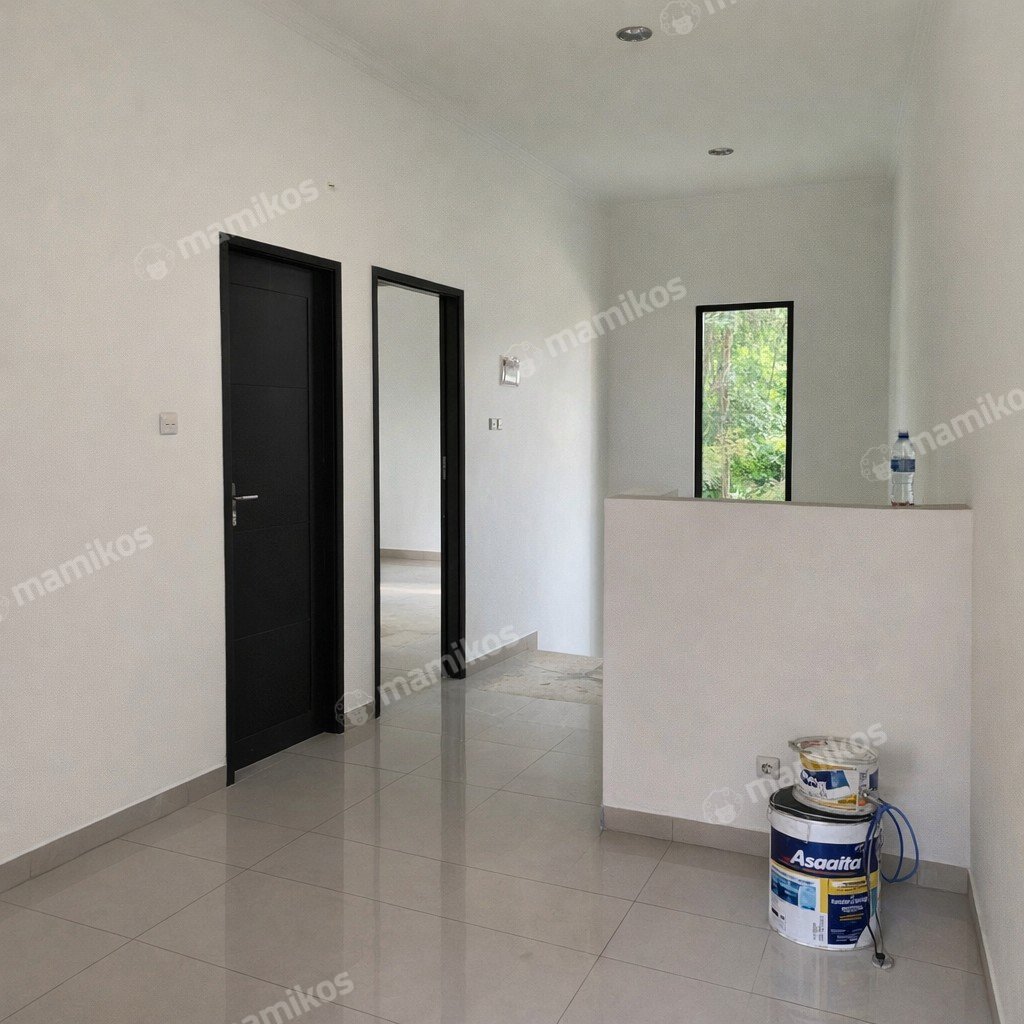 Rumah Sertifikat SHM 3 Kamar Tidur 3 Kamar Mandi Lebak Bulus Jakarta Selatan - Photo 3