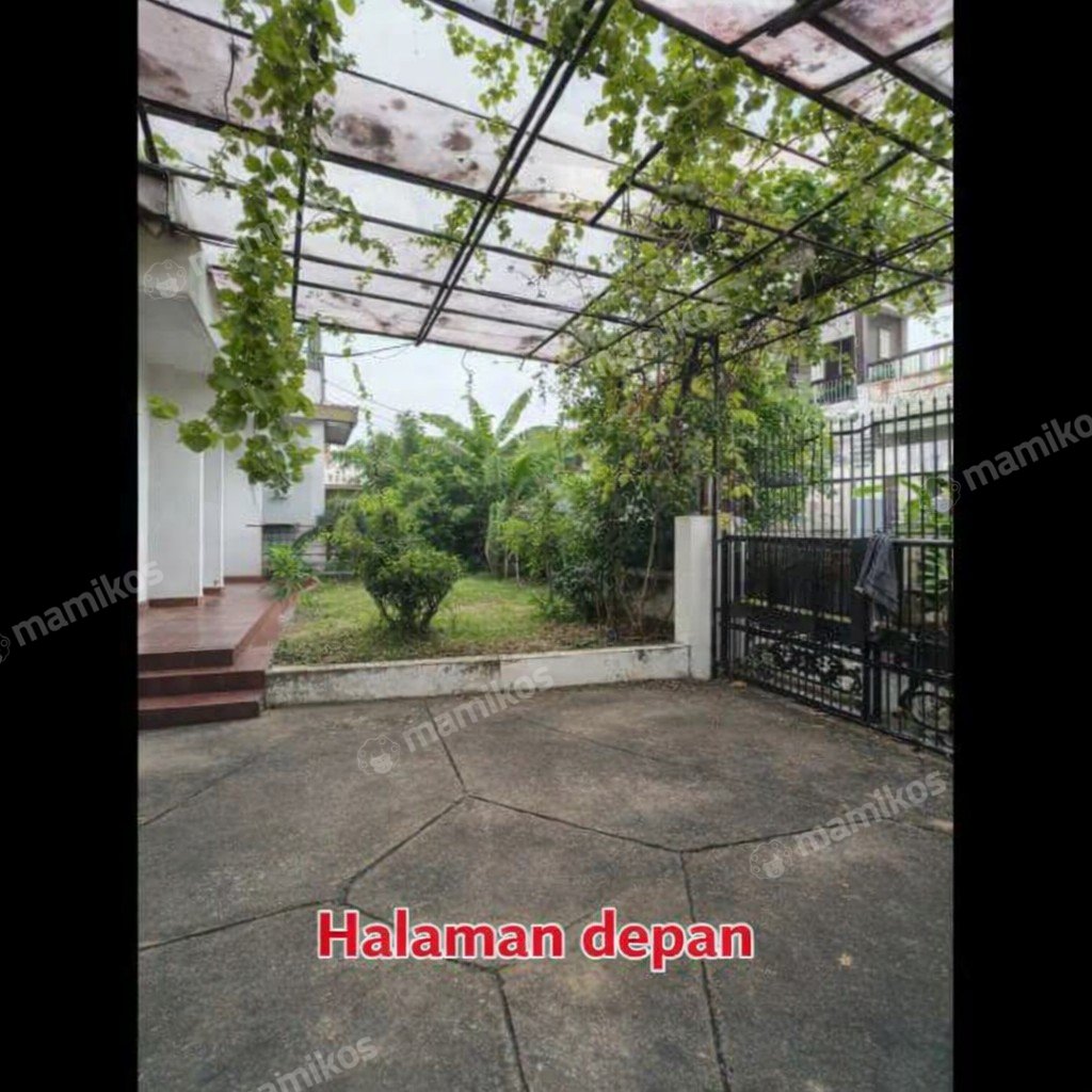 Rumah Sertifikat SHM 5 Kamar Tidur 4 Kamar Mandi Cakung Jakarta Timur - Photo 2